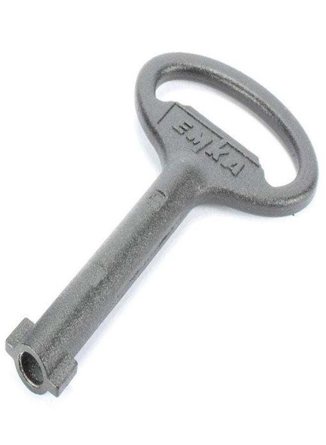 Rittal 2531.000, Double-Bit Enclosure Key, No. 5 - Image 1